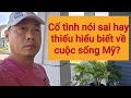 Phản dame, ở Mỹ bệnh là bán nhà ?