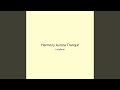 Harmony Aurora Tranquil