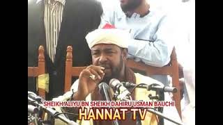 Saurari Karatun Qur'ani daga Sayyidi Aliyu Sheikh Dahiru Usman Bauchi360p 2