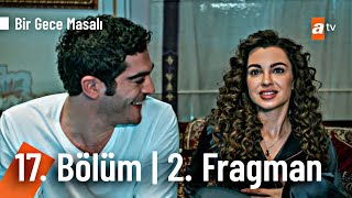 𓍢ִ໋🌷͙֒ Bir Gece Masalı • Bölüm 17 • Fragman 02 • Subtitulado al Español