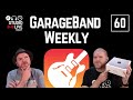 GarageBand Q&A | GarageBand Weekly LIVE Show | Episode 60