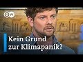 'Fridays For Future hat auch beunruhigende Tendenzen angenommen' | Philipp Möller im Interview