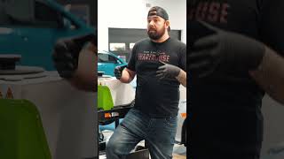 How To Clean Your Car Interior