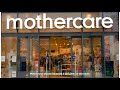 mothercare closes 50 stores