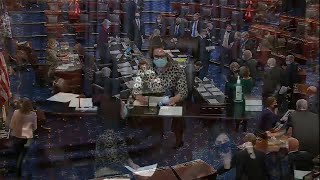 12 NEWS NOW: Senate confirms Gov. Raimondo