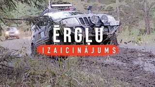 Ērgļu Izaicinājums 2021