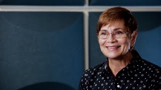 HIKI NŌ Mentor Profile | Shirley Thompson