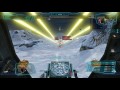 mwo pug quickplay skirmish polar highlands