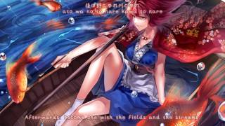 【東方 Touhou】GET IN THE RING - 此岸のDance floor【SUB】