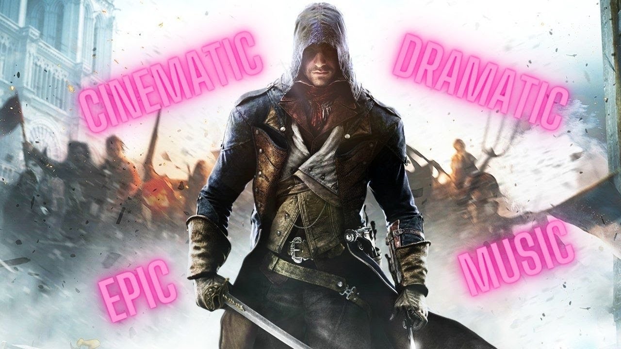 Epic Cinematic Dramatic Trailer Music Eternity Youtube Music