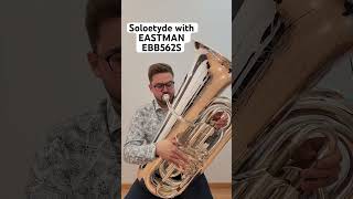 Descubriendo la EASTMAN EBB562S: Soloetyde