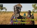 The Town Of Jinka & The OmO Valley  Tribes. #Jinka #ethiopia #travel