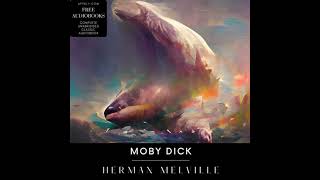 Moby Dick - Herman Melville - Book 1, Part 1