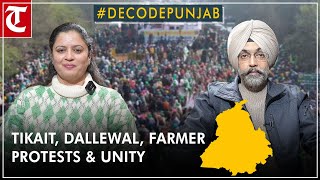 Is Dallewal-led protest fuelling radicalism in Punjab