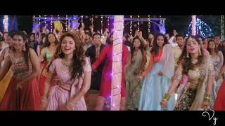 Michael Madana Kama Raju Movie Songs | Ee Kerintha Video Song | Kamal Haasan | Khushboo | Ilayaraja