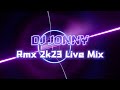 这是不是你们一直在找的越南鼓 - Rmx 2k23 Live Mix by Dj Jonny