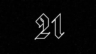 [FREE] Base de trap hard - "21" | Trap hard instrumental 2020 | Uso libre