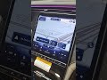 wireless carplay in mbux mercedes