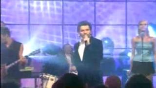 Thomas Anders -Independent girl