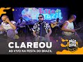 Pagodeira - Clareou Ao Vivo