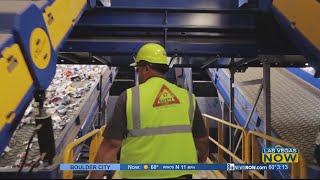 Holiday recycling tips with Republic Services