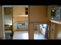 bailey senator wyoming series 6 2009 model caravan demonstration video hd