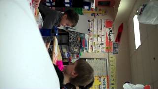 Math Stations 1