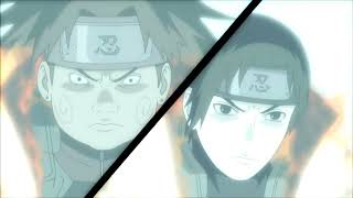 Naruto「AMV」Nothing to Lose (Shinedown - Diamond Eyes) ᴴᴰ