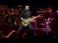 Blue Öyster Cult 45th Anniversary Live in London - 2020 Blu-ray - 5.1 surround