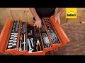 Build Your Own Toolbox With Grip