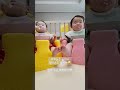 7개월 남매둥이 엄마혼자 동시에 쌍둥이 밥먹이기 ver.1 twins 쌍둥이 cutebaby 귀여운아기 baby 현실육아 독박육아 쌍둥이먹방 이유식먹방