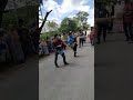 silat muna vs silat bajo,oleh yusdin