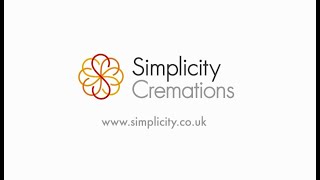 Simplicity Cremations Video