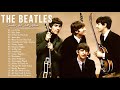 The Beatles Greatest Hits Full Album  - Best Beatles Songs Collection