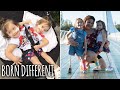 Conjoined Sisters Born As One, Now Thriving As Two | BORN DIFFERENT
