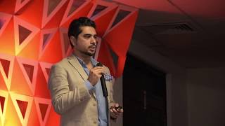 Architecture for the People | Fawad Suhail Abbasi | TEDxNUST