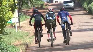 CYCLING: AZIZ SSEMPIJJA AGENDA KUKIIKA UGANDA MU MPAKA ZA CONTINENTAL CHAMPIONSHIPE SOUTH AFRICA