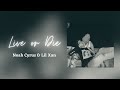 Euphoria Nate and Cassie background soundtrack Live or Die - Noah Cyrus & Lil Xan (lyrics)