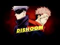 Dishoom original song (AMV) | Hindi amv | Jujutsu Kaisen AMV