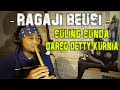 RAGAJI BEUSI | Suling Sunda | Instrument of west java | Darso Detty Kurnia