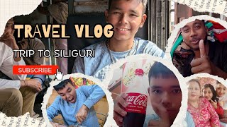 Siliguri vlogs | #siliguri #nepaltoindia #familytime