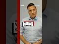 What do we know about Wes Streeting? #WesStreeting #KeirStarmer #BBCNews
