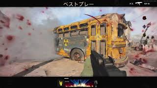 KSPめちゃ強い　CoD BOCW