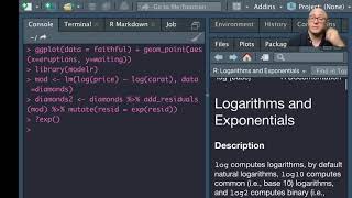 Exploratory Data Analysis: Patterns Models