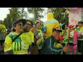 การแข่งขันประเภท kids run fun run และ elite fun run