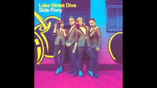 Lake Street Dive - Mistakes [ Audio]