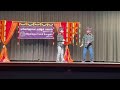 dancing dynasty performance tamil koottam 2022 oklahoma tamil sangam