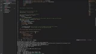 webapp3 basics
