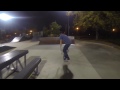 100% unique skateboarding