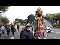 艋舺青山王靈安尊王暨北港朝天宮朝天宮糖郊媽祖親臨艋舺賜福平安 片長1分鐘16秒